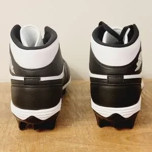 Jordan | Shoes | Nike Air Jordan Mid Td White Black Panda  display picture 1